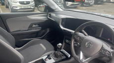 Vauxhall Mokka 1.2 Turbo 100 SE Edition 5dr Petrol Hatchback